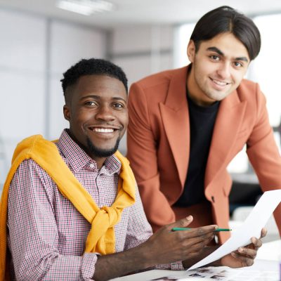 contemporary-business-leaders-smiling-at-camera-C8QH5D4-1